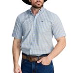 CAMISA ALL HUNTER M/C 3646