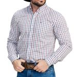 CAMISA ALL HUNTER M/L 3650