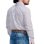 CAMISA ALL HUNTER M/L 3650