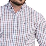 CAMISA ALL HUNTER M/L 3650