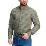 CAMISA ALL HUNTER M/L 3651