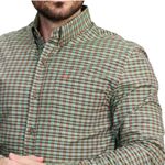 CAMISA ALL HUNTER M/L 3651