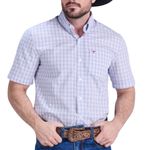 CAMISA ALL HUNTER M/C 3707