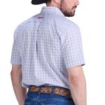 CAMISA ALL HUNTER M/C 3707