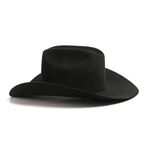 CHAPEU RESISTOL BLACK GOLD 20X PELO DE CASTOR