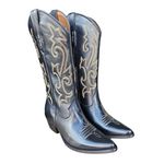 BOTA VIMAR 10232 TRAVEL PRETO VR 52