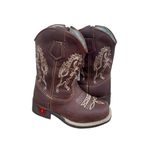 BOTA INFANTIL VILELA 1400 CAVALO