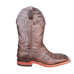 BOTA JACOMO 3172 RXDQ JACARE RABO TABACO
