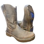 Bota Tenis Classic Tabaco BTNPW