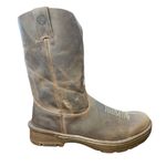 Bota Tenis Classic Tabaco BTNPW
