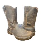 Bota Tenis Classic Tabaco BTNPW