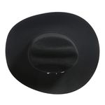 CHAPEU RESISTOL BLACK GOLD 20X PELO DE CASTOR