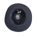CHAPEU MARCATTO 14180 PRETO