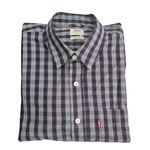 CAMISA LEVIS MASCULINA LB0050146