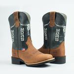 BOTA MASCULINA MOIADEIROS 0023