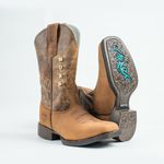 BOTA FEMININA MOIADEIROS 5024