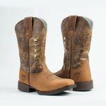 BOTA FEMININA MOIADEIROS 5024