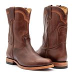 BOTA MASCULINA GOYAZES 