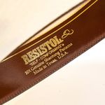 CHAPÉU RESISTOL METCALF 10X