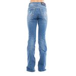 CALÇA ZENZ COWHIDE