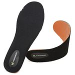 Palmilha de Gel Alto Conforto Sapato e Tênis