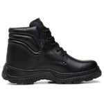 Bota Polícia Militar BPM Special - Kallucci