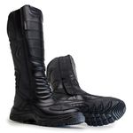 Bota Bombeiro Civil Kallucci BCL Atack Fireblade - Kallucci