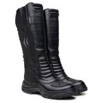 Bota Bombeiro Civil Kallucci BCL Atack Fireblade - Kallucci