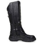 Bota Bombeiro Civil Kallucci BCL Atack Fireblade - Kallucci