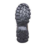 Bota Coturno Amarok Adventure Masculino Trilha Em Couro