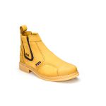 Bota Amarok Vaquejada Original Milho Solado Latex