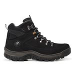 Bota Coturno Amarok Masculino Cano Alto Original 