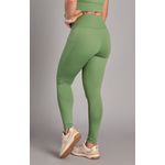 Legging Confort Classic Verde