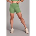 Shorts Confort Classic Verde