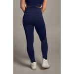 Legging Confort Classic Azul Marinho