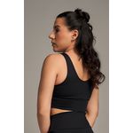 Top Confort Classic Preto