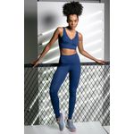 Legging Confort Classic Azul Marinho