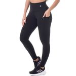 Legging Confort Classic Preto