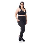 Legging Confort Classic Preto