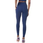 Legging Confort Classic Azul Marinho