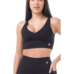 Top Confort Classic Preto