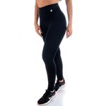 Calça Legging Preta Básica 