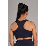 Top Nadador Bionic Preto