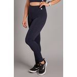  Legging Empina Bumbum Canelada Bionic Preto