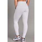 Conjunto Top e Legging Bionic Branco 