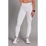  Legging Empina Bumbum Canelada Bionic Branco