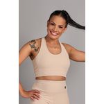Conjunto Top e Shorts Wish Off White