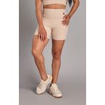 Conjunto Top e Shorts Wish Off White