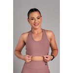 Conjunto Top e Shorts Wish Mousse