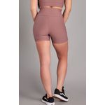 Shorts Canelado Wish Mousse